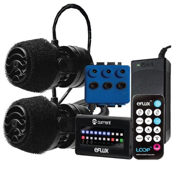 Dual-Pump-Kit